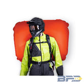 Highmark Ridge 3.0 R.A.S. Avalanche Airbag - BFD Moto